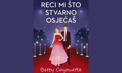 Reci mi što stvarno osjećaš