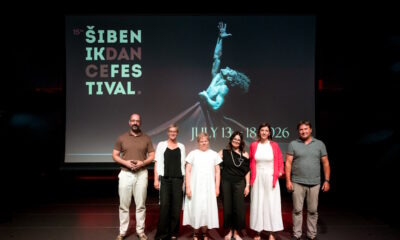 Šibenik Dance Festival