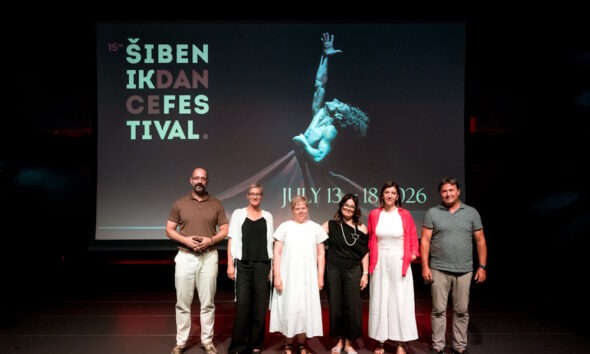 Šibenik Dance Festival