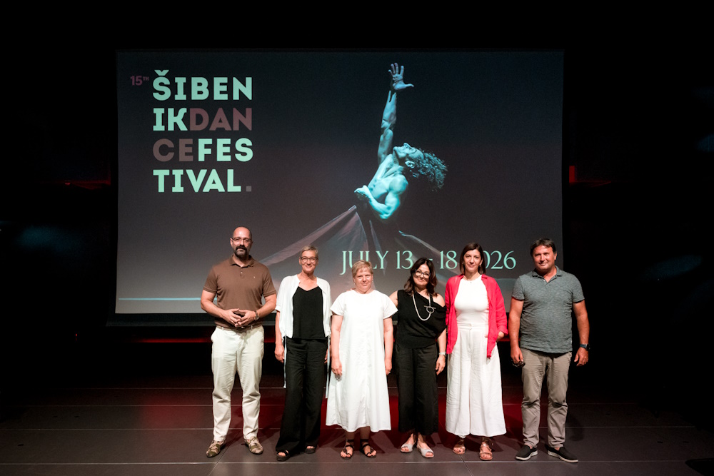 Šibenik Dance Festival