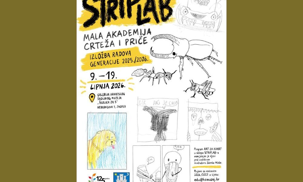 Striplab