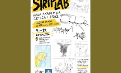Striplab