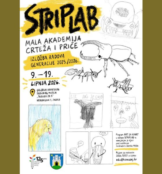 Striplab