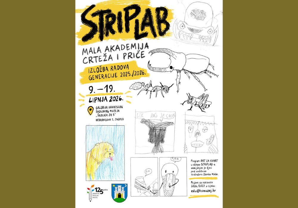Striplab
