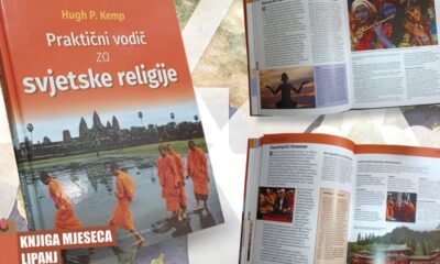 Svjetske religije
