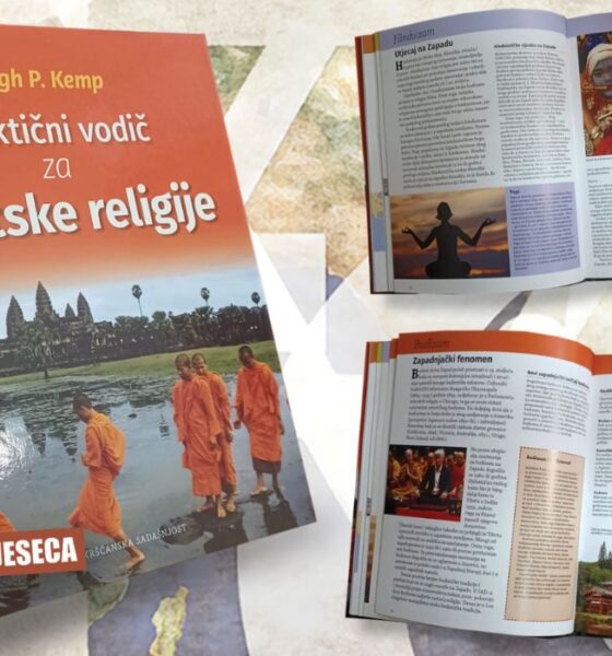 Svjetske religije