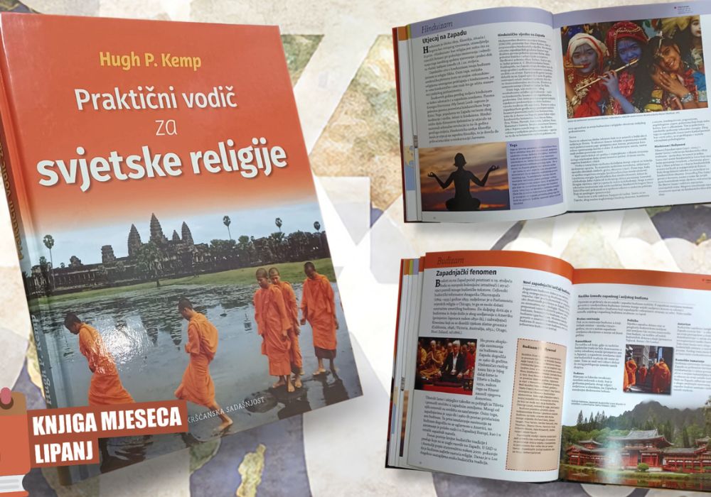 Svjetske religije
