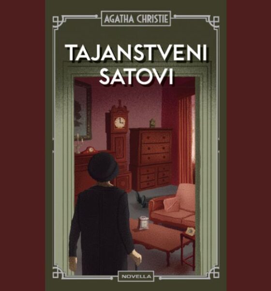 Tajanstveni satovi