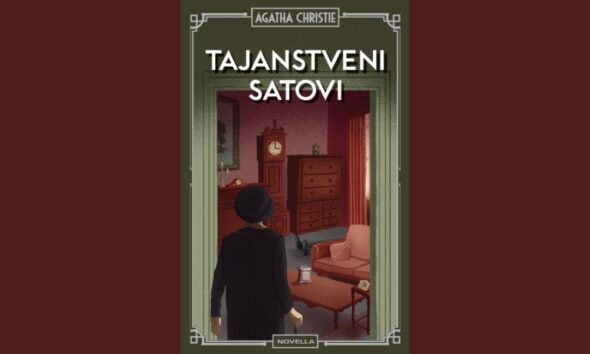 Tajanstveni satovi