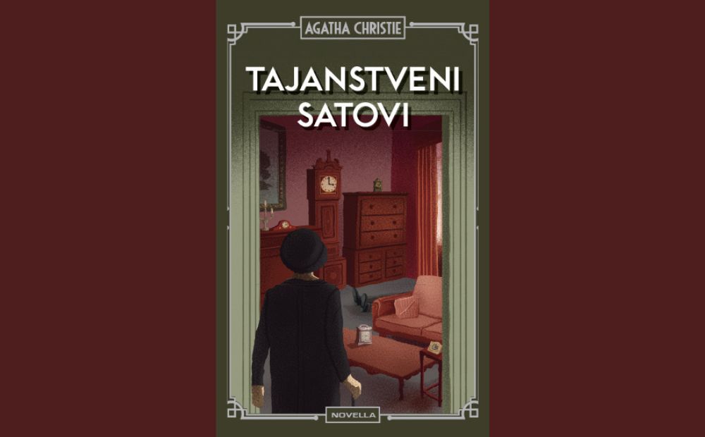 Tajanstveni satovi