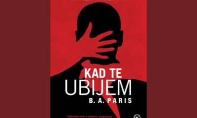 Kad te ubijem