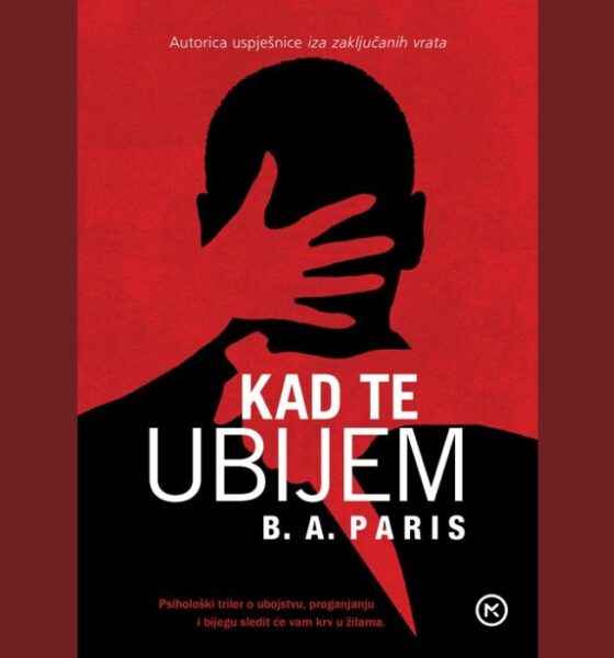 Kad te ubijem