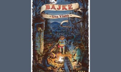 Bajke