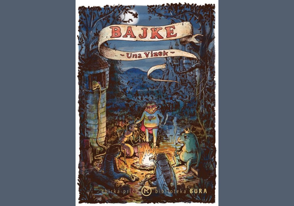 Bajke