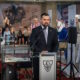 Otvaranje izlozbe Berber ZG 2026