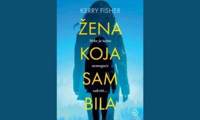 ZENA-KOJA-SAM-BILA