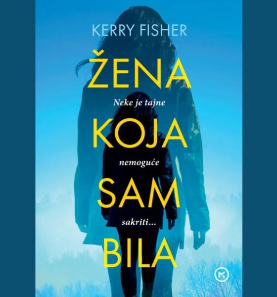 ZENA-KOJA-SAM-BILA