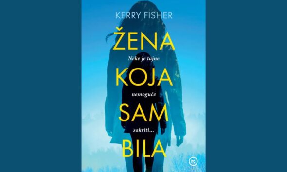 ZENA-KOJA-SAM-BILA