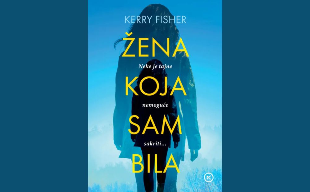 ZENA-KOJA-SAM-BILA