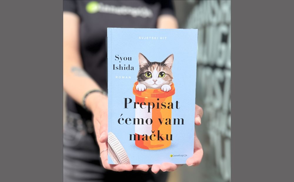 mačka