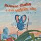 neobična muha