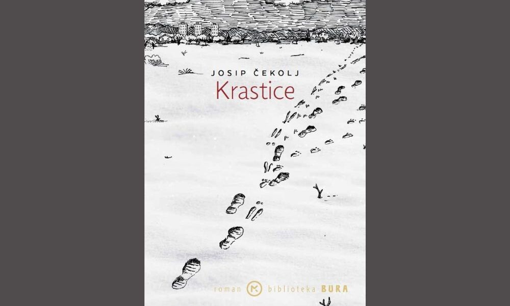 Krastice