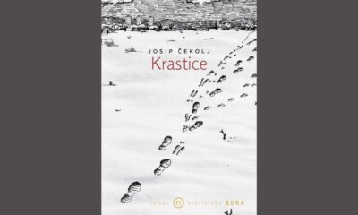 Krastice