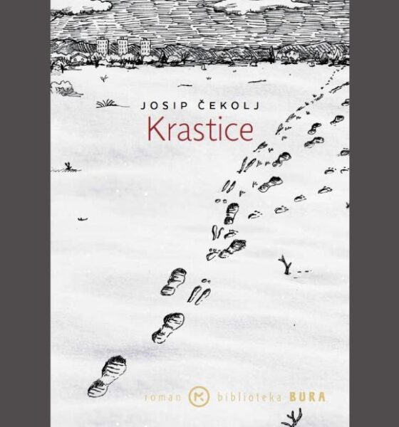 Krastice