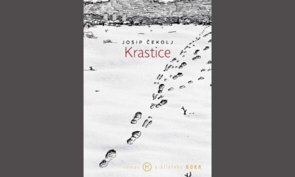 Krastice