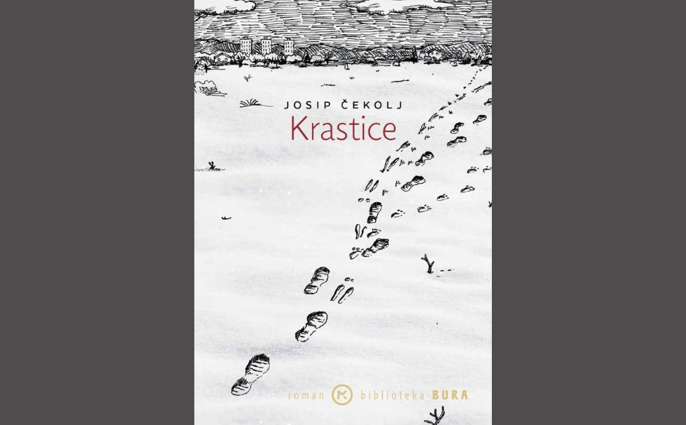 Krastice