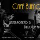Cafe Buenos Aires