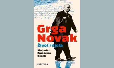 Grga Novak