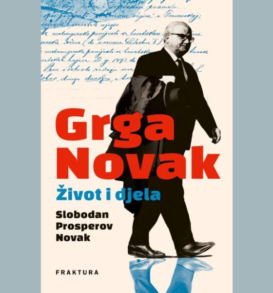 Grga Novak