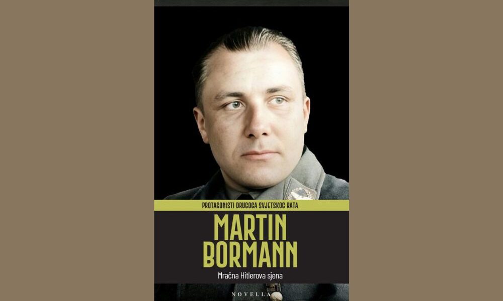 Martin-Bormann