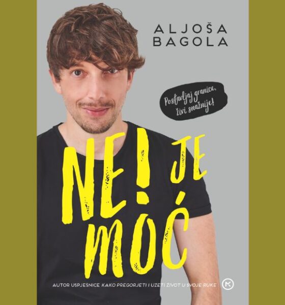 Ne! Je moć