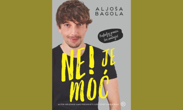 Ne! Je moć
