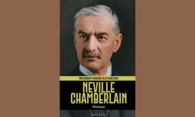 Neville-Chamberlain
