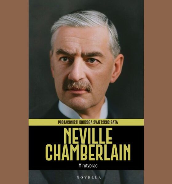 Neville-Chamberlain