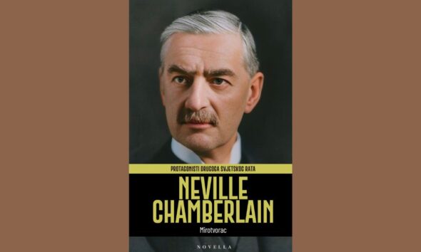 Neville-Chamberlain