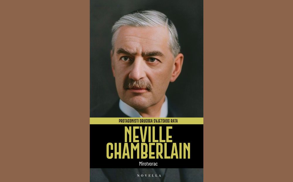 Neville-Chamberlain