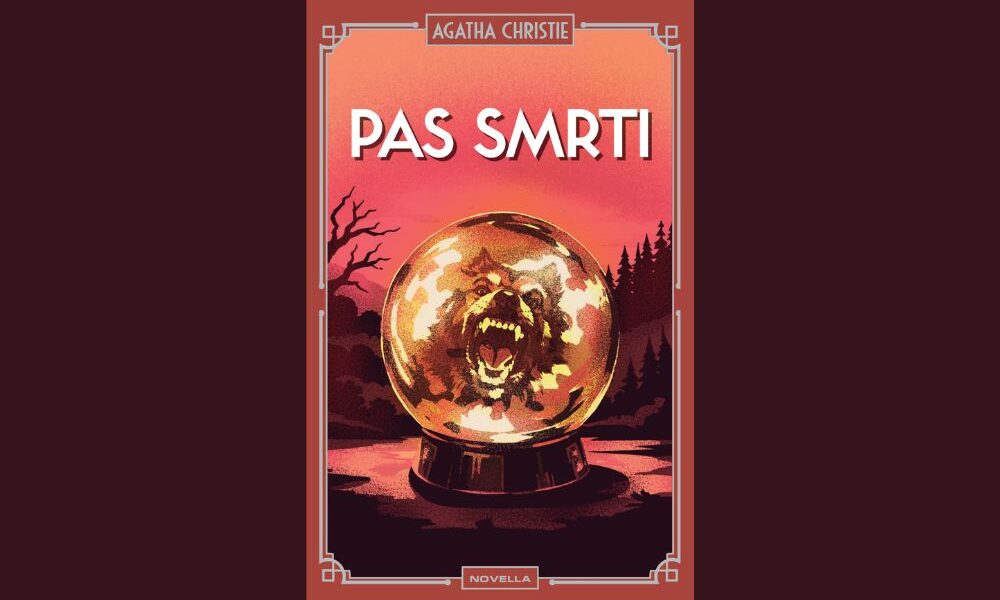 Pas smrti