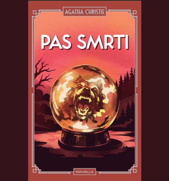 Pas smrti