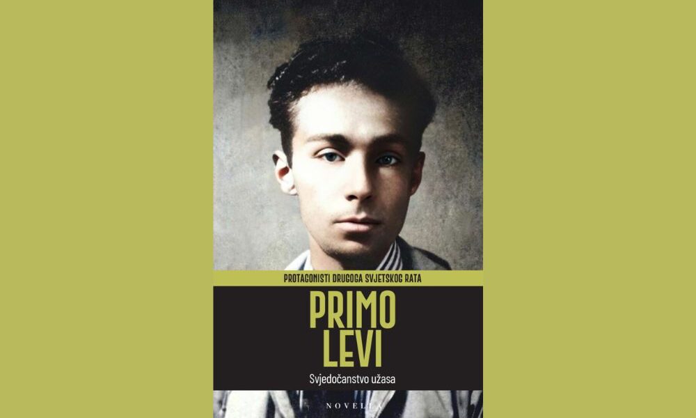 Primo-Levi