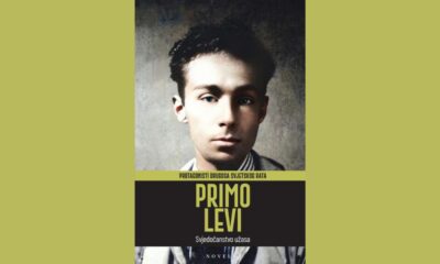 Primo-Levi