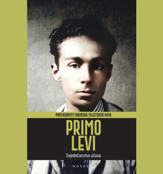 Primo-Levi