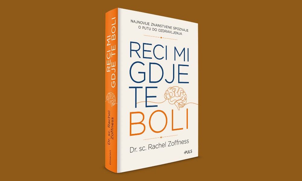 Reci mi gdje te boli