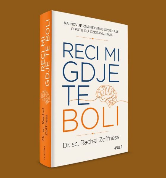 Reci mi gdje te boli