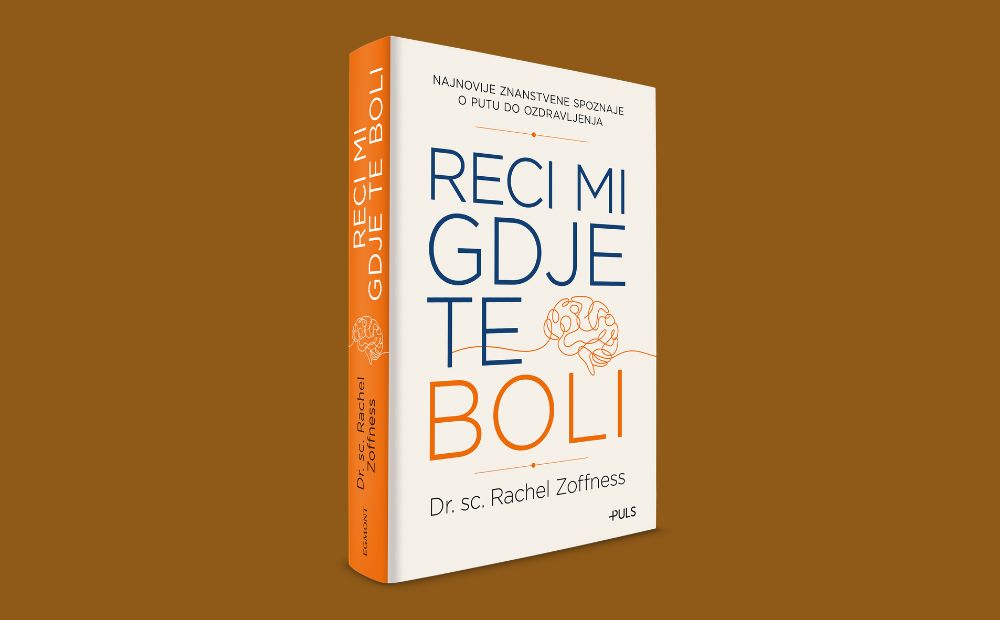Reci mi gdje te boli