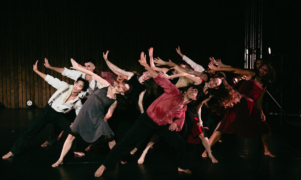 Završen 15. Šibenik Dance Festival