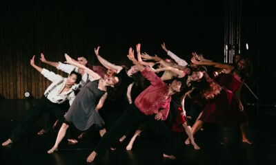 Završen 15. Šibenik Dance Festival